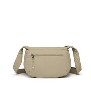 Smart Bags 3341 Kadın Çapraz Çanta Vizon