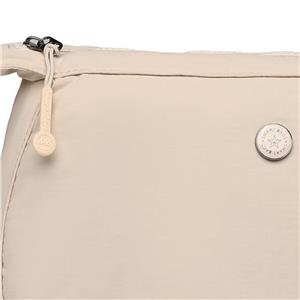 Smart Bags 3341 Kadın Çapraz Çanta Bej
