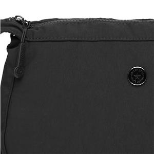 Smart Bags 3341 Kadın Çapraz Çanta Siyah