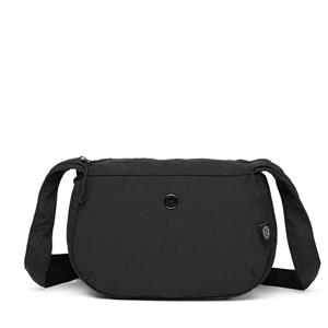 Smart Bags 3341 Kadın Çapraz Çanta Siyah