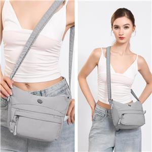 Smart Bags 3342 Kadın Çapraz Çanta Mint