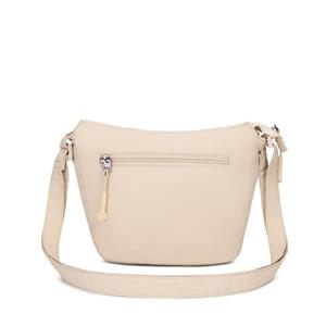 Smart Bags 3342 Kadın Çapraz Çanta Bej
