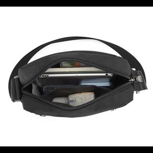 Smart Bags 8700 Çapraz Çanta Kiremit