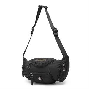 Smart Bags 8719 Çapraz Çanta Siyah