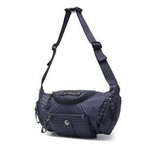 Smart Bags 8719 Çapraz Çanta Lacivert
