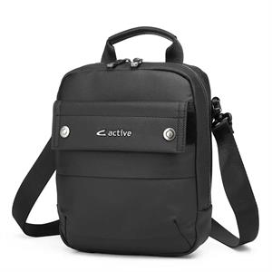 Smart Bags 8747 Çapraz Çanta Siyah