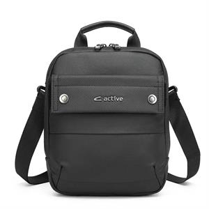 Smart Bags 8747 Çapraz Çanta Siyah