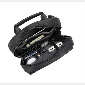 Smart Bags 8751 Çapraz Çanta Siyah