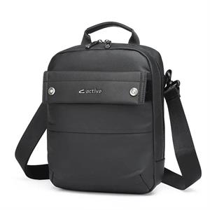Smart Bags 8751 Çapraz Çanta Siyah