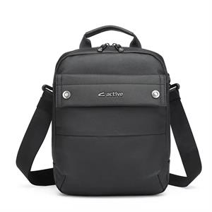 Smart Bags 8751 Çapraz Çanta Siyah