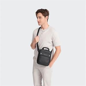 Smart Bags 8751 Çapraz Çanta Siyah