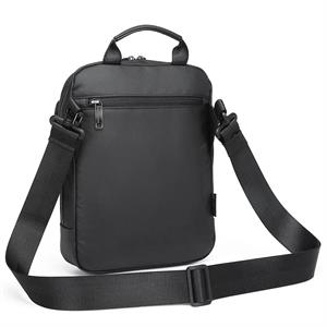 Smart Bags 8751 Çapraz Çanta Siyah