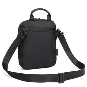 Smart Bags 8752 Çapraz Çanta Siyah