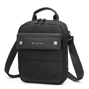 Smart Bags 8752 Çapraz Çanta Siyah