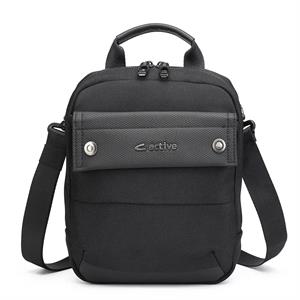 Smart Bags 8752 Çapraz Çanta Siyah