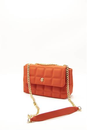 U.S Polo US24162 Çapraz Çanta Narçiçeği