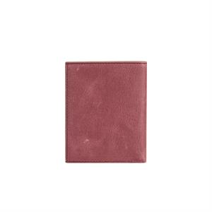 Grande 1720 Cüzdan & Kartlık Bordo