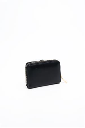 MagazinBags MGZ05 Cüzdan & Kartlık Siyah