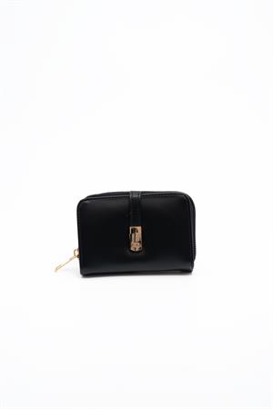 MagazinBags MGZ05 Cüzdan & Kartlık Siyah