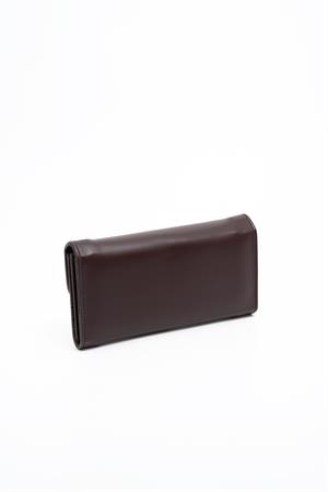 MagazinBags MGZ03 Cüzdan & Kartlık Kahve