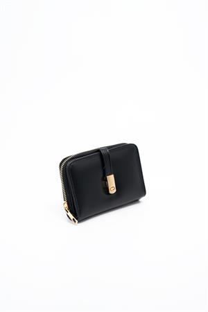 MagazinBags MGZ05 Cüzdan & Kartlık Siyah