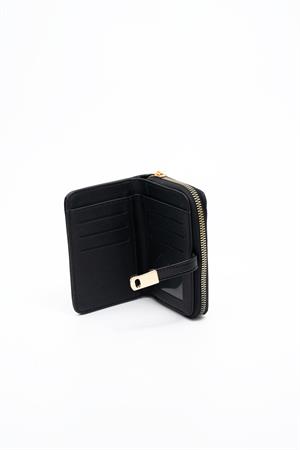 MagazinBags MGZ05 Cüzdan & Kartlık Siyah