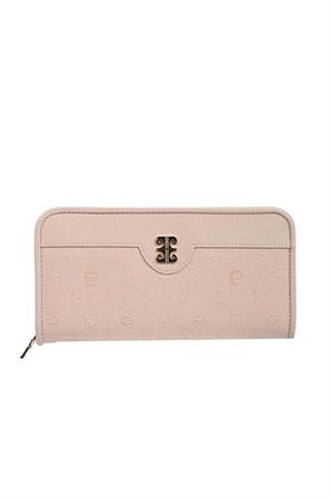 Pierre Cardin 06PC23Y703-MNK Cüzdan & Kartlık Toz Pembe