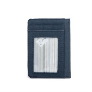 Smart Bags 3185 Cüzdan & Kartlık Lacivert