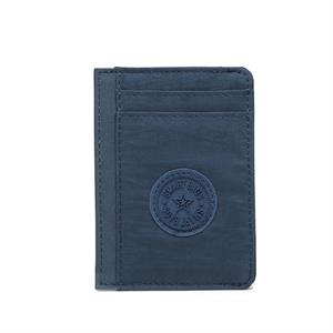 Smart Bags 3185 Cüzdan & Kartlık Lacivert