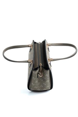 Silver & Polo SP1136 Kadın El Çantası Y.Yeşil