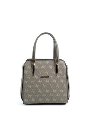 Silver & Polo SP1136 Kadın El Çantası Y.Yeşil
