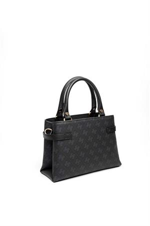Silver & Polo SP1149 Kadın El Çantası Siyah