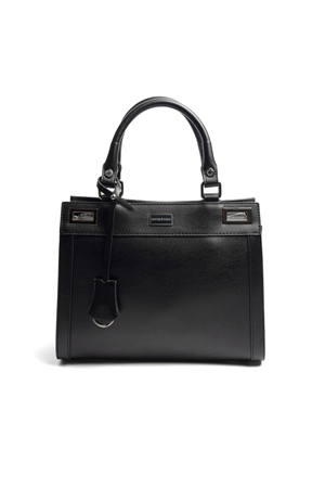 Silver & Polo SP1174 Kadın El Çantası Siyah