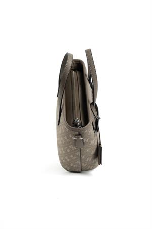 Silver & Polo SP1185 Kadın El Çantası Y.Yeşil