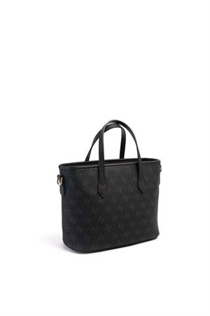 Silver & Polo SP1185 Kadın El Çantası Siyah