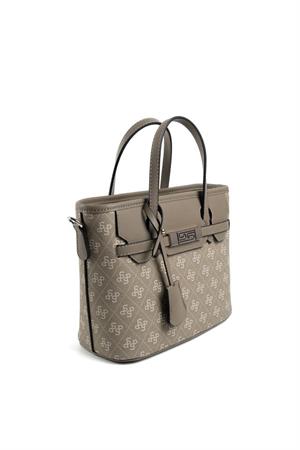 Silver & Polo SP1185 Kadın El Çantası Y.Yeşil