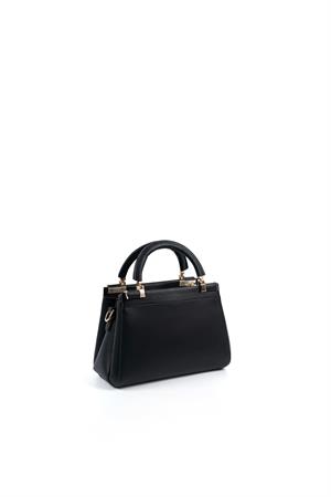 Silver & Polo SP1193 Kadın El Çantası Siyah