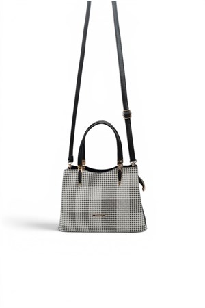 Silver & Polo SP1205 Kadın El Çantası Siyah