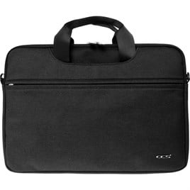 Ççs Erkek Laptop & Evrak Çantası Siyah 71363