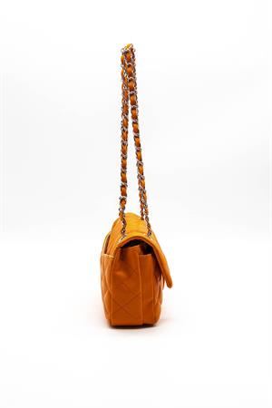 Silver & Polo SP1071 Kadın Çapraz Çanta Orange