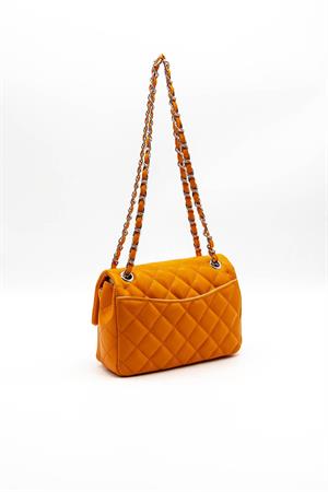Silver & Polo SP1071 Kadın Çapraz Çanta Orange