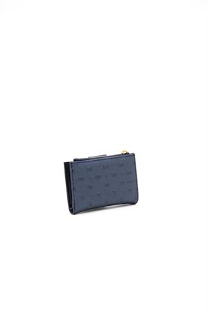 Silver & Polo SP1107 Kadın Cüzdan & Kartlık Lacivert
