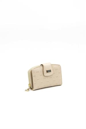 Silver & Polo SP874 Kadın Cüzdan & Kartlık Nut-S.nut