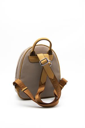 Silver & Polo SP945 Kadın Sırt Çantası Kum-Camel