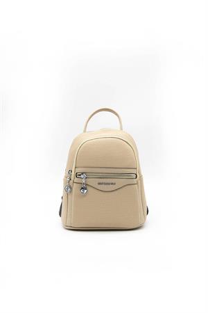 Silver & Polo SP983 Kadın Sırt Çantası Nut