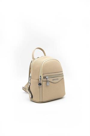 Silver & Polo SP983 Kadın Sırt Çantası Nut
