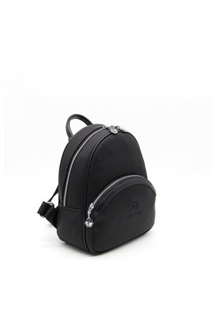 Silver & Polo SP945 Kadın Sırt Çantası Siyah