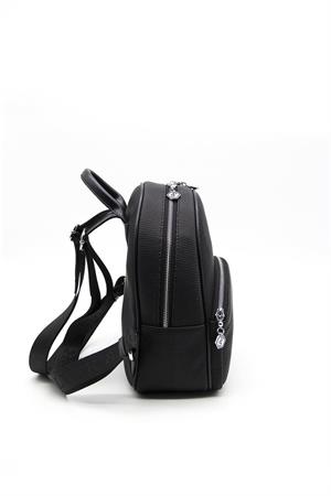 Silver & Polo SP945 Kadın Sırt Çantası Siyah