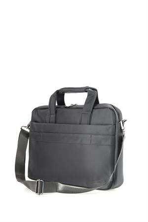 ÇÇS 71430 Laptop & Evrak Çantası Gri