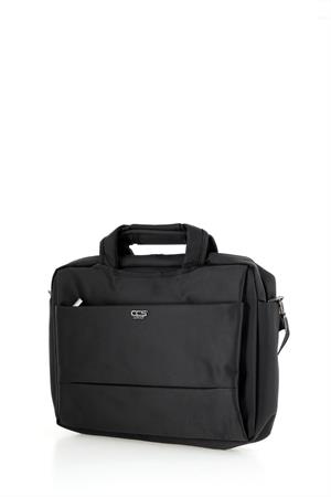 ÇÇS 71431 Laptop & Evrak Çantası Siyah